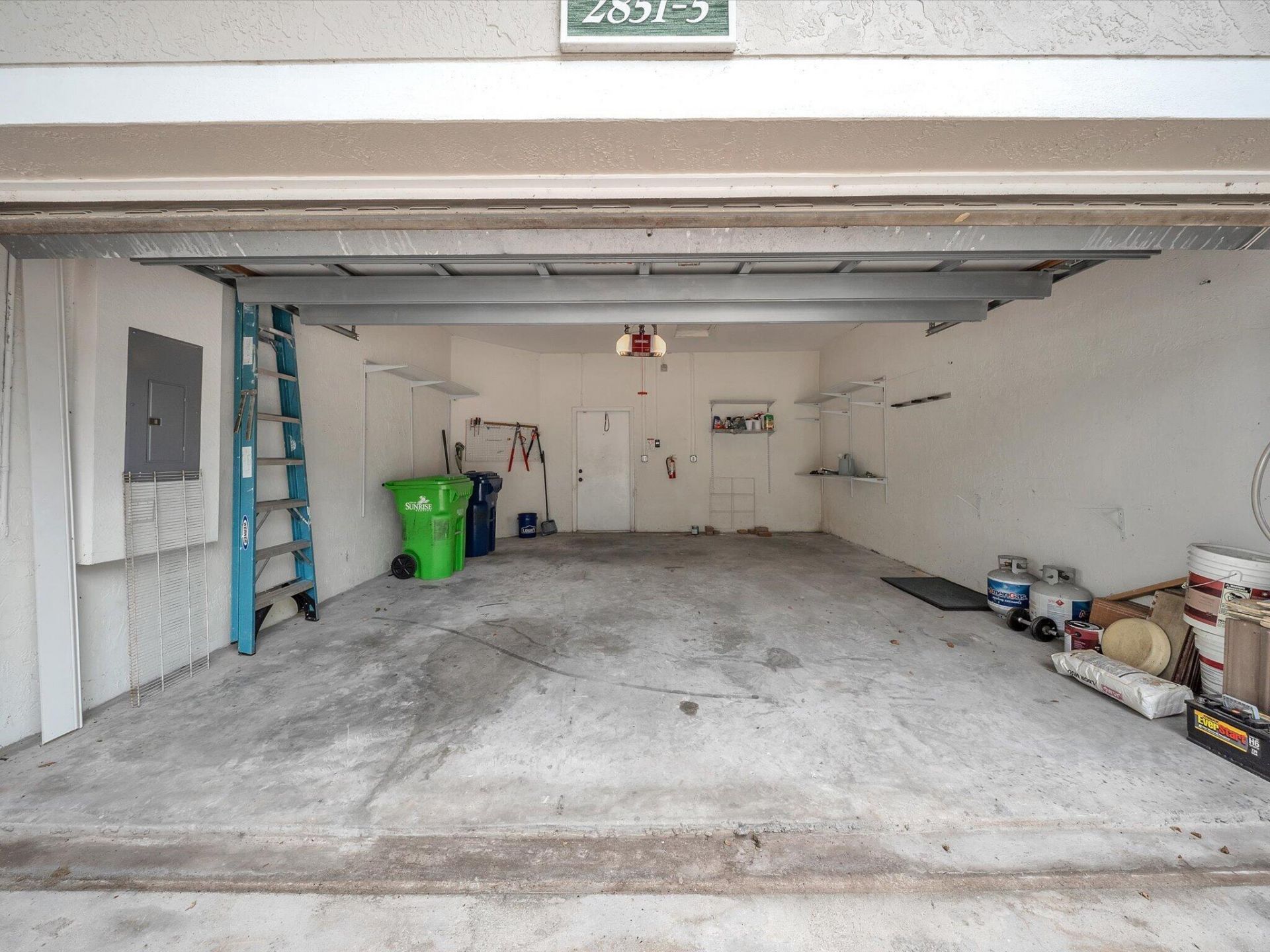 2851 E Aragon Boulevard, Unit 5, Sunrise, FL 33313 Photo