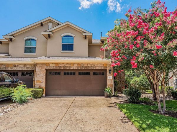 7320 Colina Vista LOOP, Unit B, Austin, TX 78750