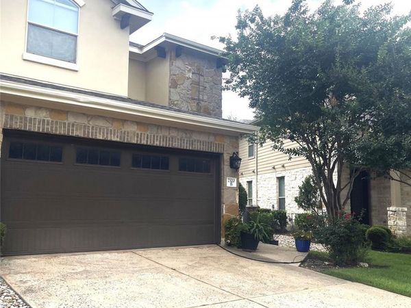 7320 Colina Vista LOOP , Unit B, Austin, TX 78750