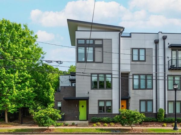 415 Gartrell Street SE, Unit 1, Atlanta, GA 30312