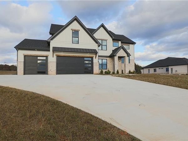 1341 Wheeler Creek Road , Maysville, GA 30558
