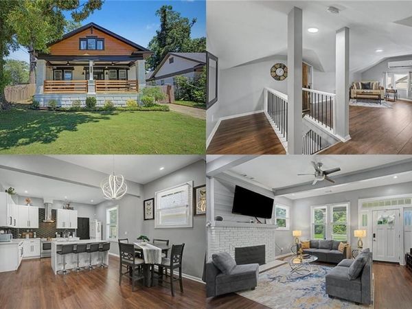 3216 Dogwood Drive, Atlanta, GA 30354