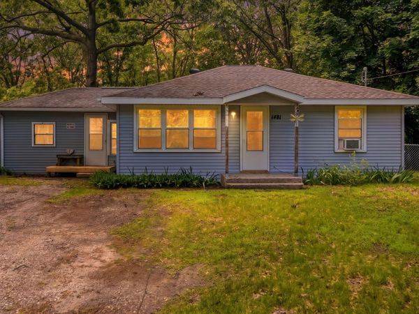 1481 Canterbury Avenue, Muskegon, MI 49444