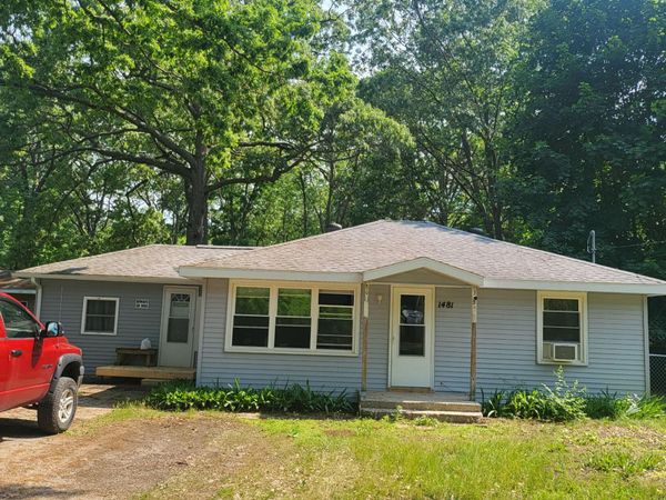 1481 Canterbury Avenue, Muskegon, MI 49444