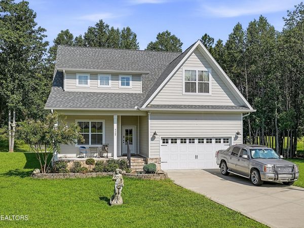 4509 Jack Drive, Cookeville, TN 38506