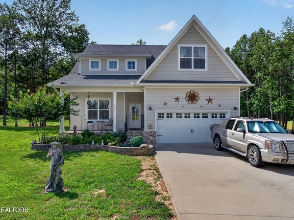 4509 Jack Drive, Cookeville, TN 38506