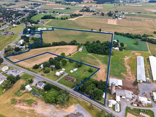TBD MASON ST, DAYTON, VA 22821