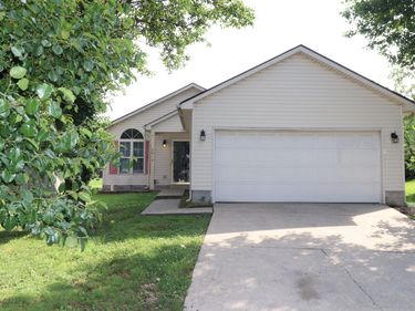 2012 Fairgrounds Court, Lexington, KY 40516