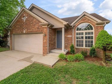 213 New River Court, Lexington, KY 40511