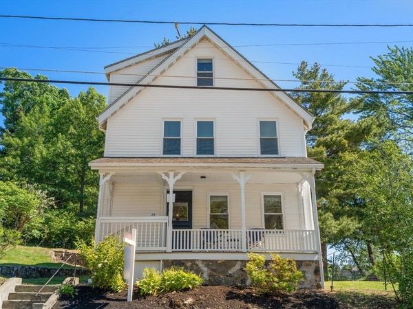 71 Williams St, Malden, MA 02148