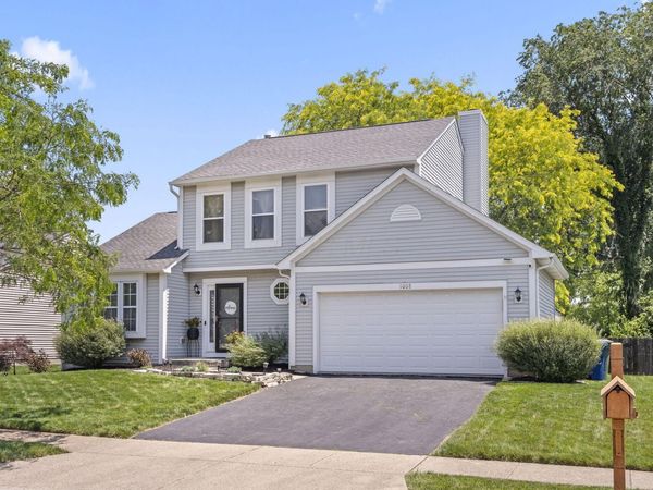 1008 Portlock Drive, Columbus, OH 43228