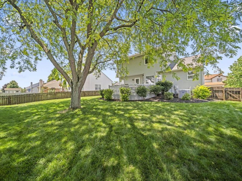 1008 Portlock Drive, Columbus, OH 43228 Photo 32