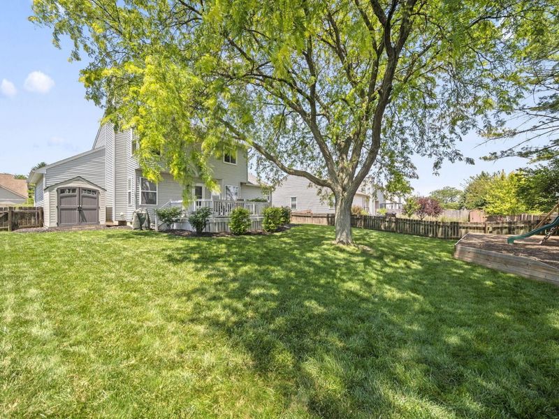 1008 Portlock Drive, Columbus, OH 43228 Photo 34