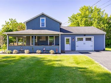 3823 Rt-96, Manchester, NY 14504