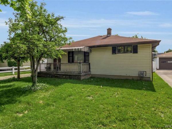 141 Patricia Drive, Tonawanda, NY 14150