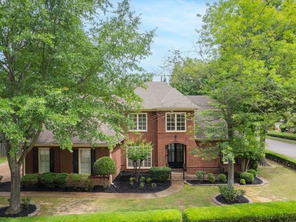 1876 LILES LN, Collierville, TN 38017