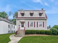 14900 Hamlin Avenue, Midlothian, IL 60445 primary photo