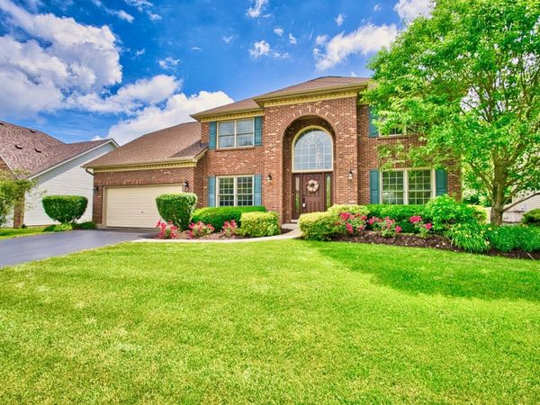 114 Rhine Avenue , Bolingbrook, IL 60490