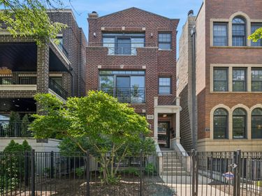2508 N Southport Avenue, Unit 3, Chicago, IL 60614