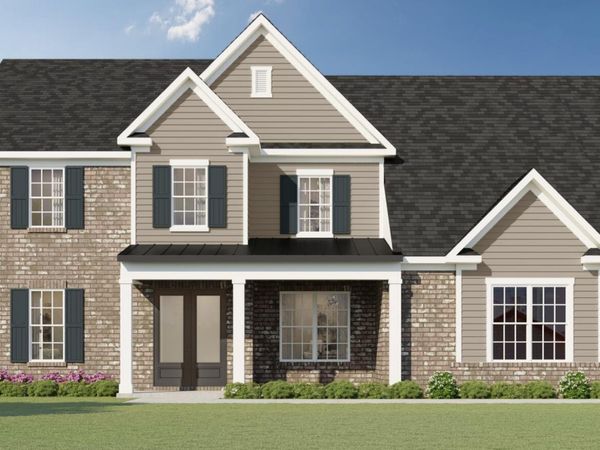13599 S River Grove Lane, Olive Branch, MS 38654