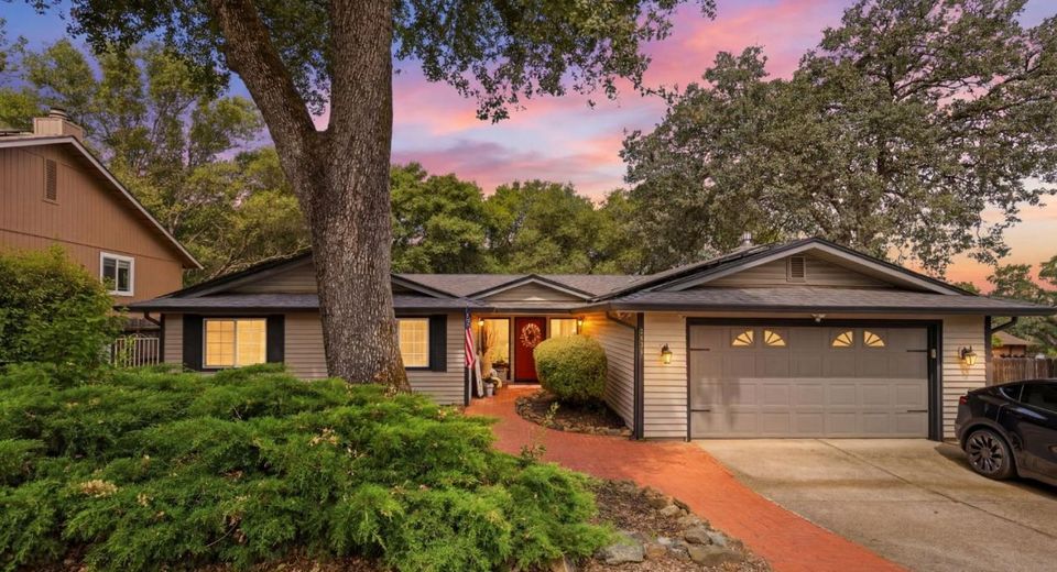 2436 Sandpiper Way, Cameron Park, CA 95682 Photo