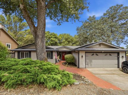2436 Sandpiper Way, Cameron Park, CA 95682 Photo