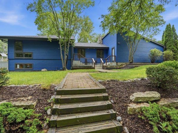 6805 Harvest Hill Road, Madison, WI 53717