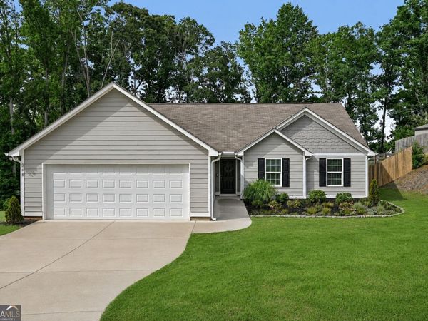 308 Katie Lane, Commerce, GA 30529