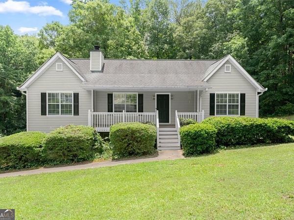 172 Royal Court, Dallas, GA 30157