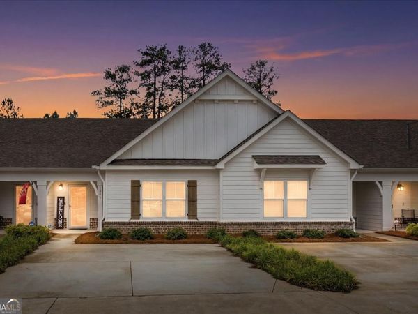 1341 Mooty Bridge Road, Lagrange, GA 30240