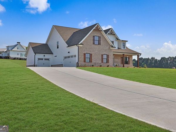 3601 Fannie Thompson Road, Monroe, GA 30656