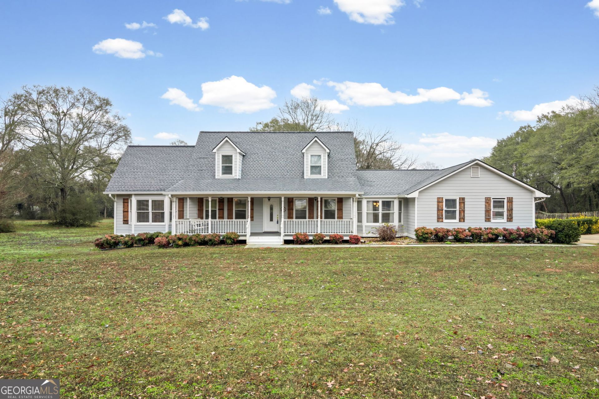 8 Cameron Street, Moreland, GA 30259 Main Photo