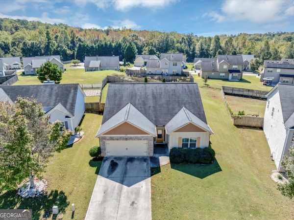 229 Summergate Lane, Villa Rica, GA 30180