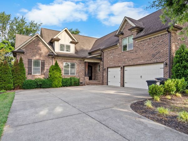 611 Band Dr , Franklin, TN 37064