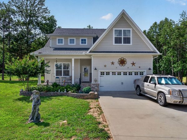 4509 Jack Dr , Cookeville, TN 38506
