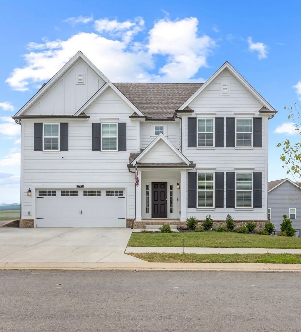 213 John T Alexander Blvd, Hendersonville, TN 37075 Main Photo