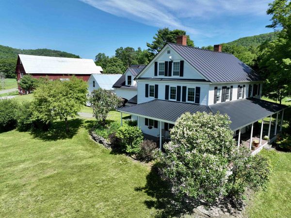3517 Duck Pond Road, Waterford, VT 05819