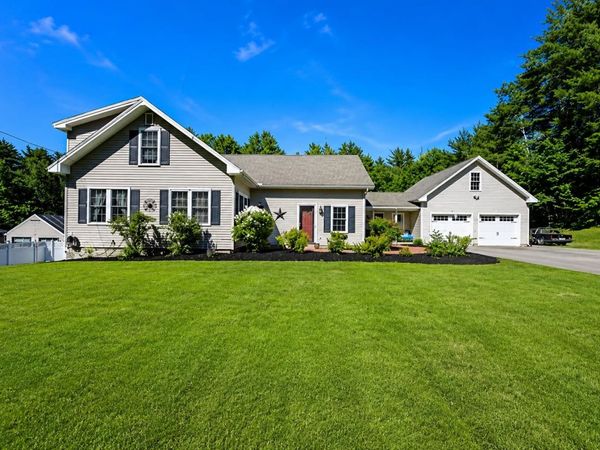 372 Mountain Road, Concord, NH 03301