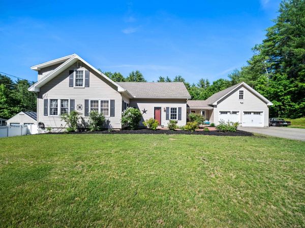 372 Mountain Road, Concord, NH 03301