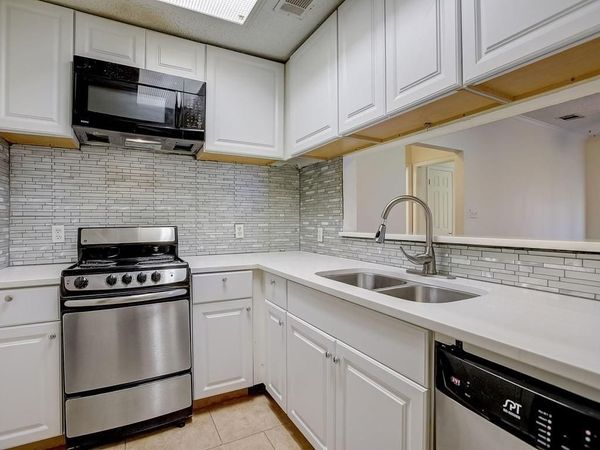 711 W 21st ST , Unit 206, Austin, TX 78705