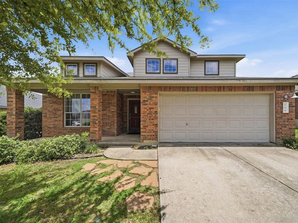 104 Carol Ave , Leander, TX 78641
