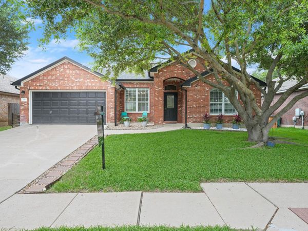 2413 Lou John ST N, Austin, TX 78727