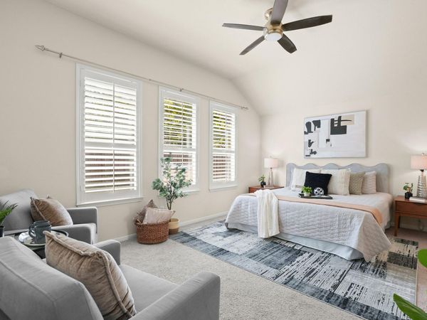 2413 Lou John ST N, Austin, TX 78727