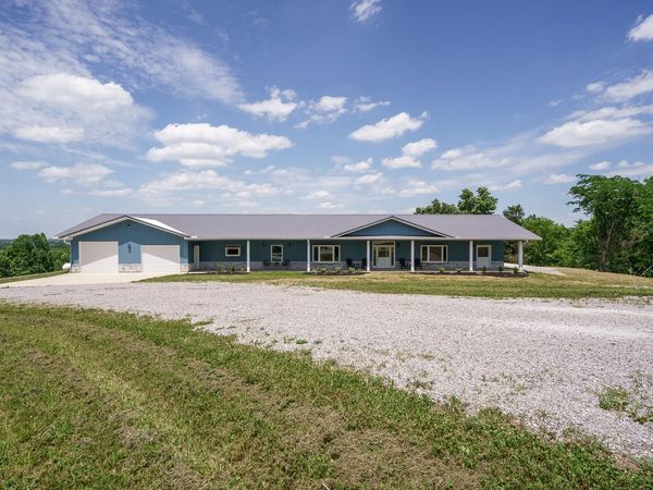 10377 Woeste Road, Alexandria, KY 41001