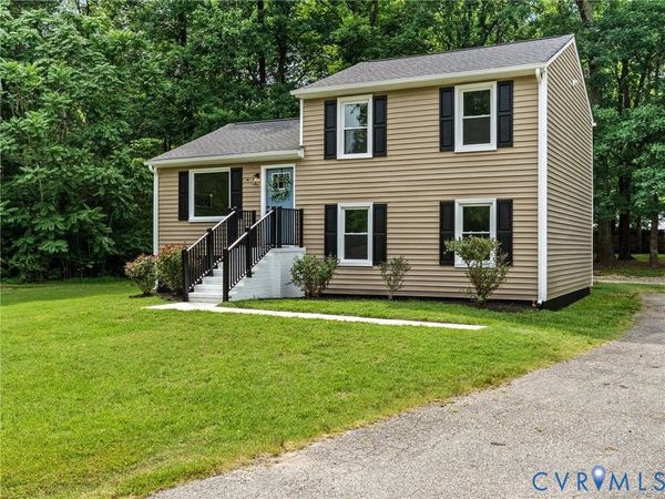 3911 Pruett Drive, Prince George, VA 23860