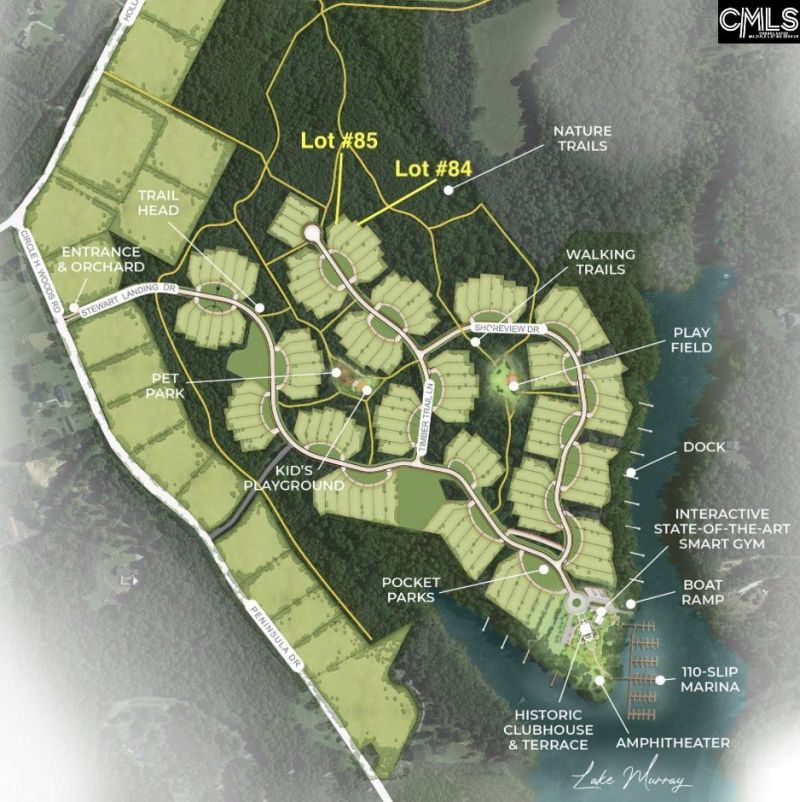 Lot 84 Timber Trail Lane Photo 12