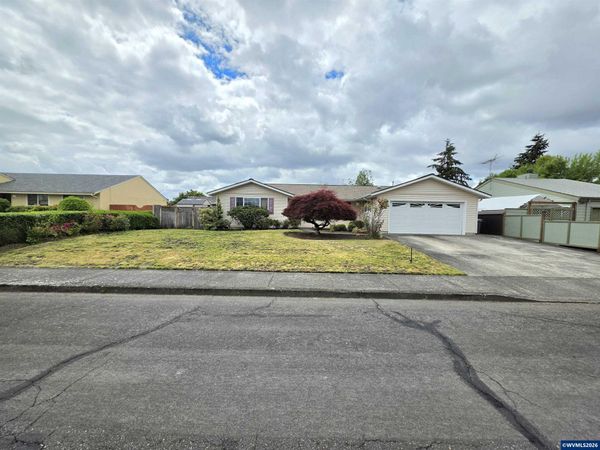 3651 Meadow Park Lp NE, Salem, OR 97305