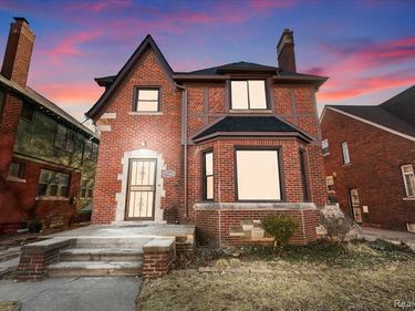 17360 Greenlawn Street, Detroit, MI 48221