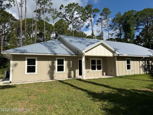 971 IRMA Way, St. Augustine, FL 32086