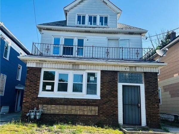 67 Holmes Street , Buffalo, NY 14207